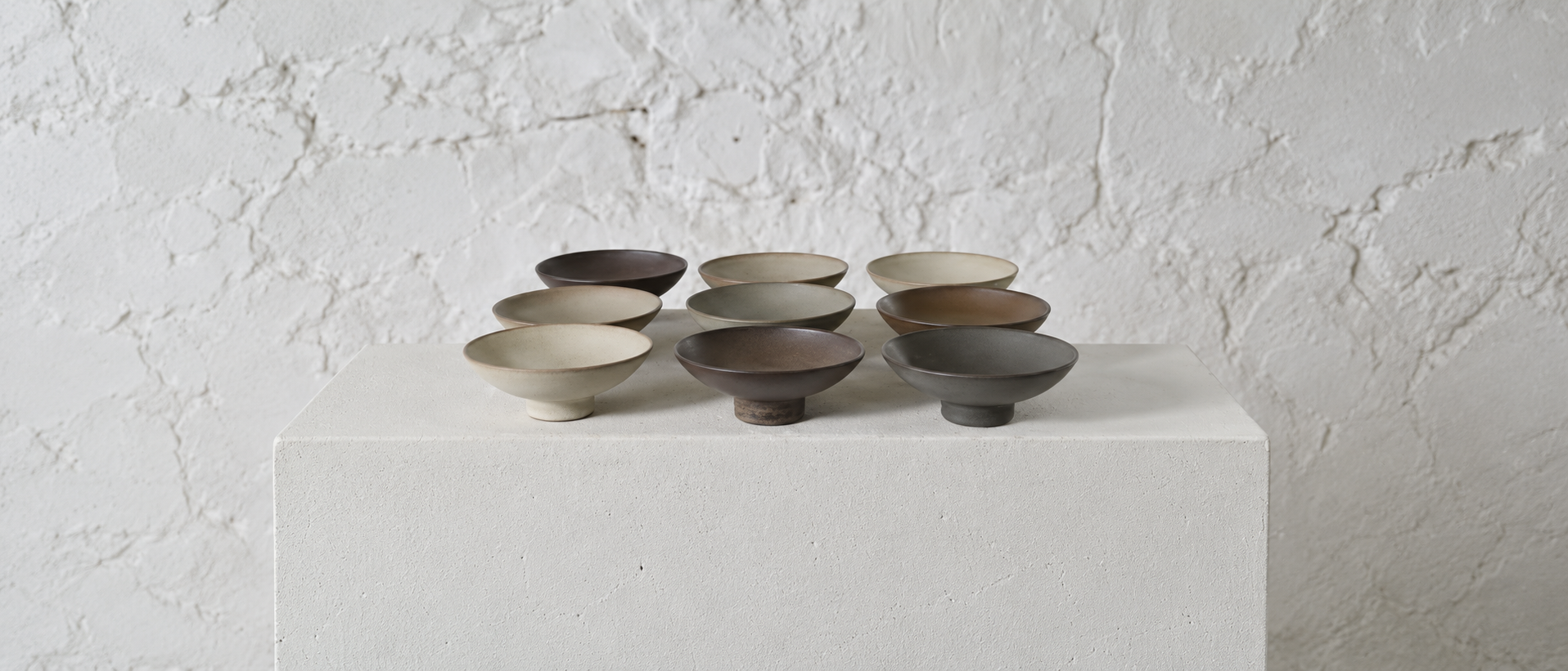 Kelmurin tableware designed for everyday use