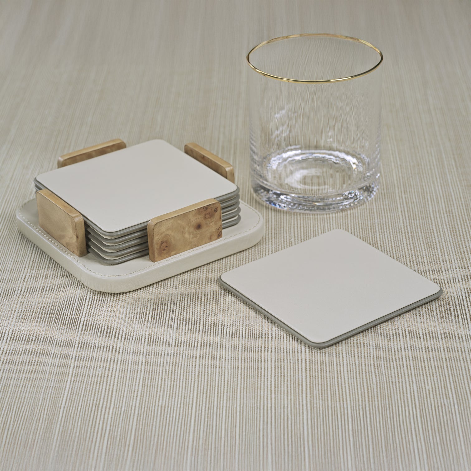 Table Coasters